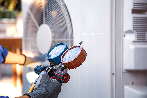 Trusted Furnace Repair service in Carson, WA - AAA Pro HVAC